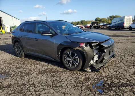 2024 Toyota Bz4X Xle z USA, uszkodzony, nr VIN JTMABACA1RA056853